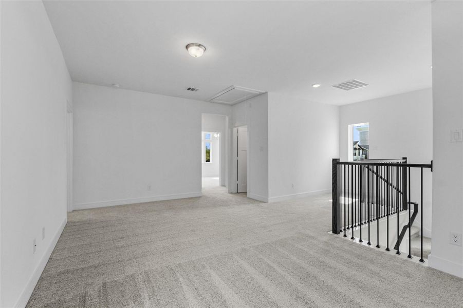 This is a representative photo of this plan. Home is under construction.