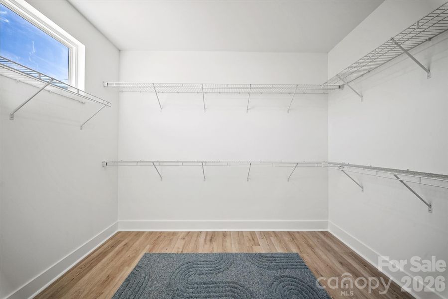 Spacious, unfurnished interior of a new home in , Concord (Image 23).