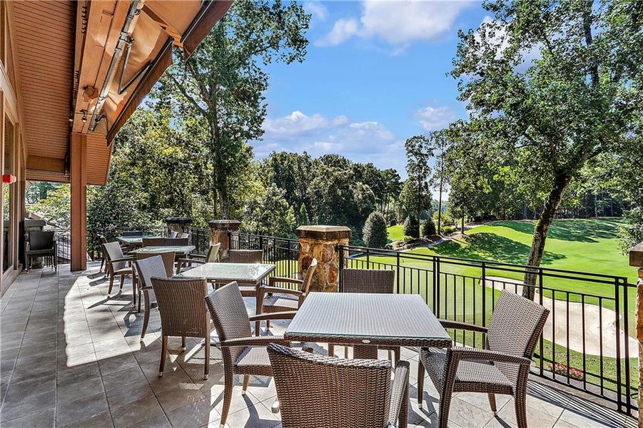 Community amenities in , Johns Creek (Image 21).