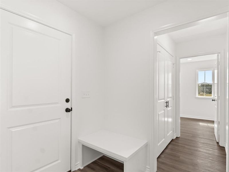 Spacious, unfurnished interior of a new home in , Gilmer (Image 10). Spacious, unfurnished interior of a new home in , Gilmer (Image 10).