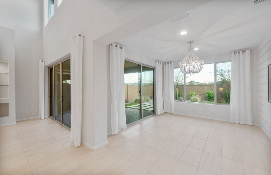 Quick Move-In Home Quick Move-In Home