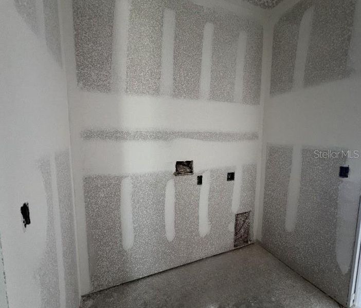 Utility Room Utility Room