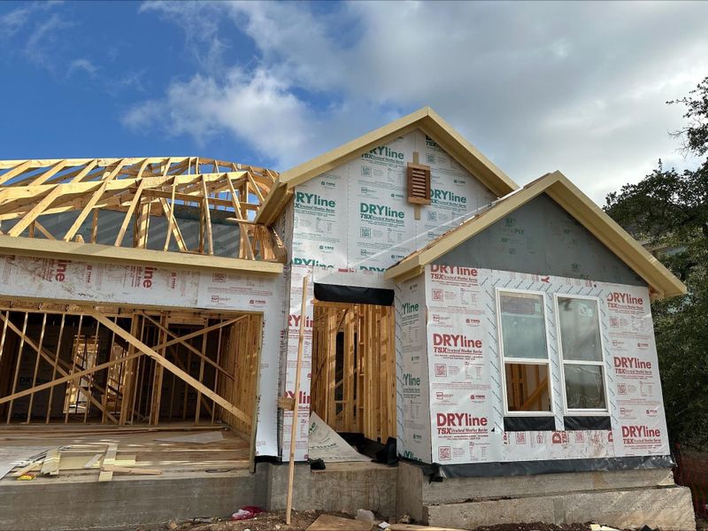 1117 Scenic Green Loop - Under Construction 1117 Scenic Green Loop - Under Construction