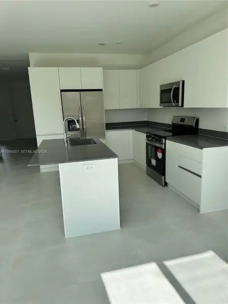 Furnished interior view inside a new home in , Homestead (Image 3).