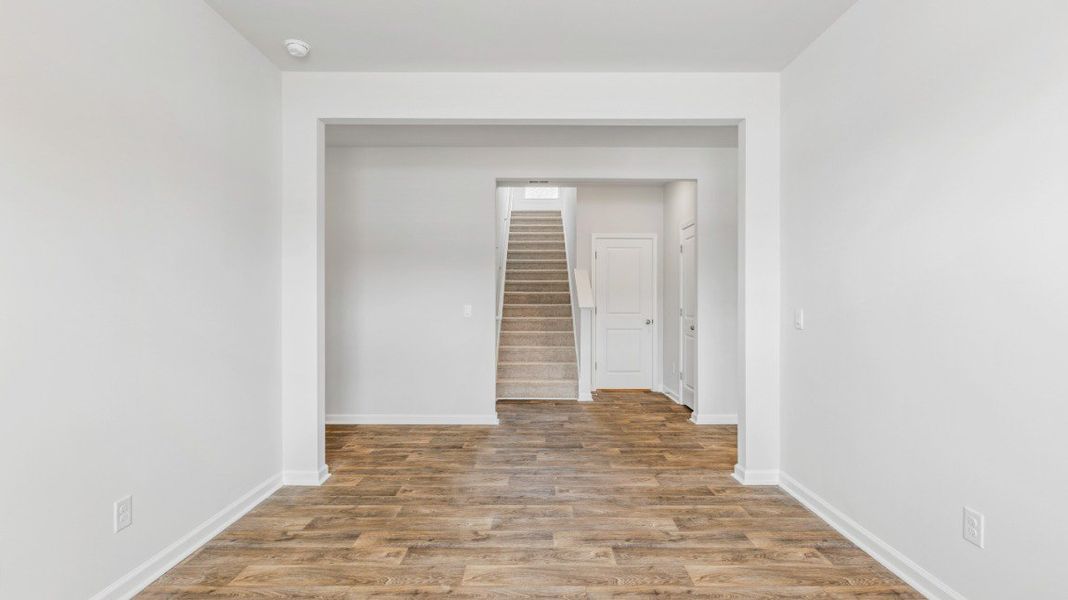 Image 21 representing the CANTEY by D.R. Horton in Rivers Reach, Yemassee, SC.