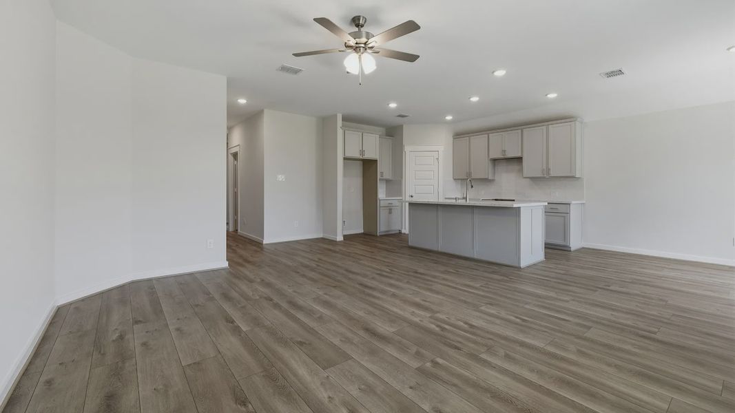 Representative Photo. This home is not complete.