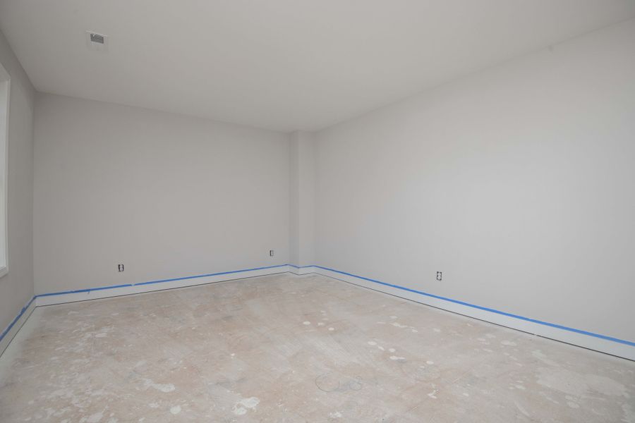 *Photo of actual home in progress - DEC 2025