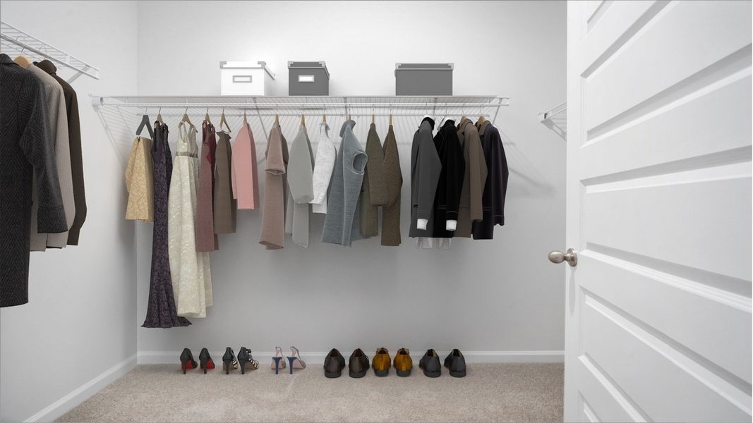 Image 22 of a home in The Groves at Bees Creek.