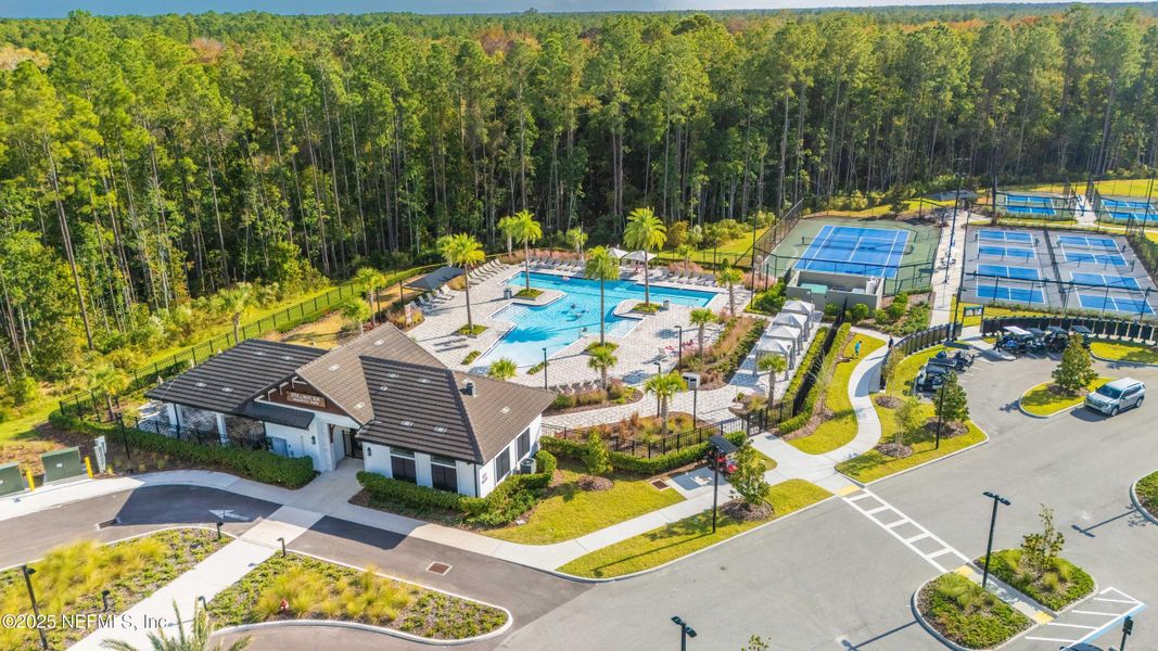 Community amenities in Stillwater | Active Adult 55+: Stillwater (50s) - Royal Collection, St. Johns (Image 29). Community amenities in Stillwater | Active Adult 55+: Stillwater (50s) - Royal Collection, St. Johns (Image 29).