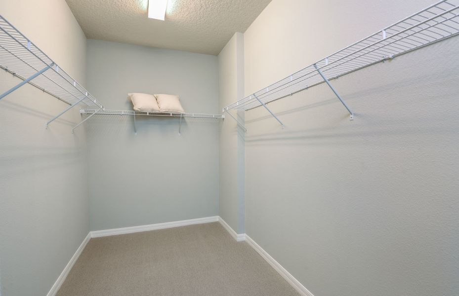 Representative unfurnished interior of a home built from the Moorpark by Pulte Homes in Millstone, Hendersonville (Image 21). Representative unfurnished interior of a home built from the Moorpark by Pulte Homes in Millstone, Hendersonville (Image 21).