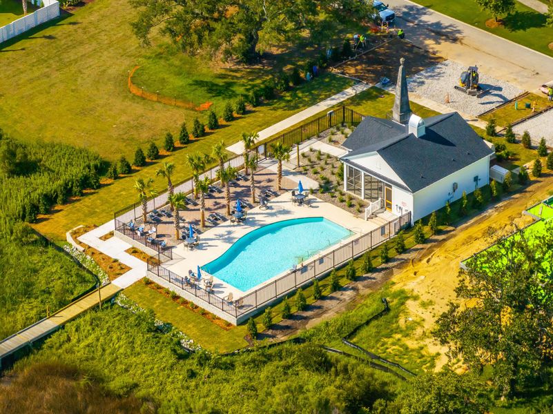 Community amenities in , Charleston (Image 68). Community amenities in , Charleston (Image 68).