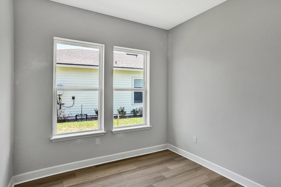 Ellsworth New Home in St. Augustine, FL.  - Slide 9