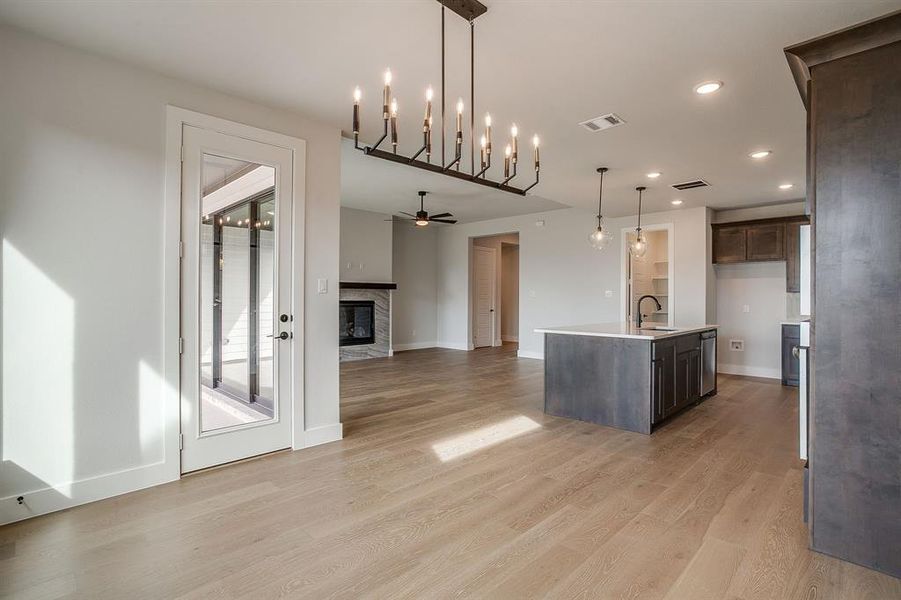 Image 39 of a home in Talon Hills.