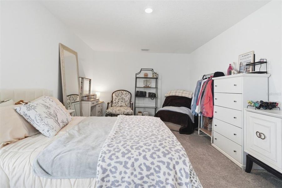 Furnished interior view inside a new home in , Deland (Image 35). Furnished interior view inside a new home in , Deland (Image 35).