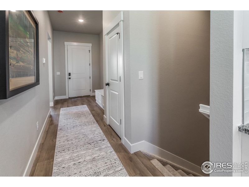 Image 33 of a home in Promontory Point.