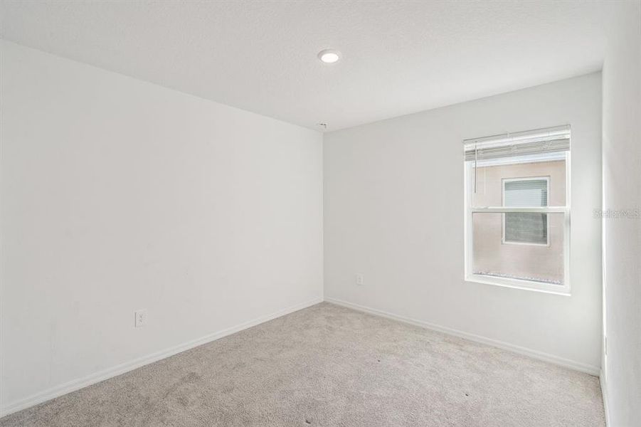Spacious, unfurnished interior of a new home in Liberty Preserve, Leesburg (Image 11). Spacious, unfurnished interior of a new home in Liberty Preserve, Leesburg (Image 11).