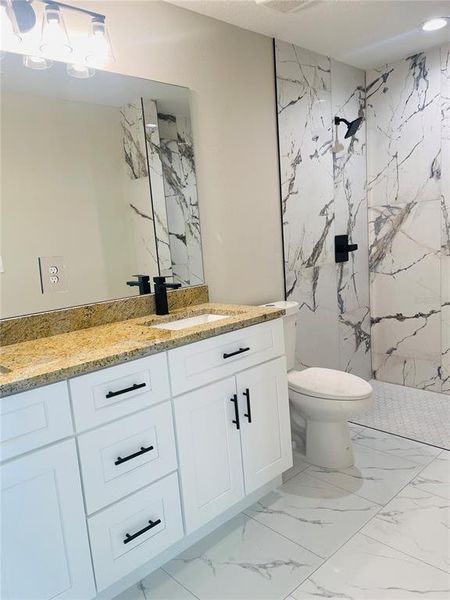 Furnished interior view inside a new home in , Ocala (Image 5). Furnished interior view inside a new home in , Ocala (Image 5).