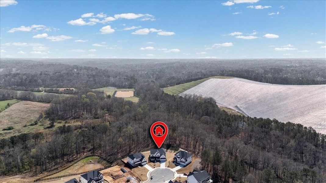 Image 51 of a home in .