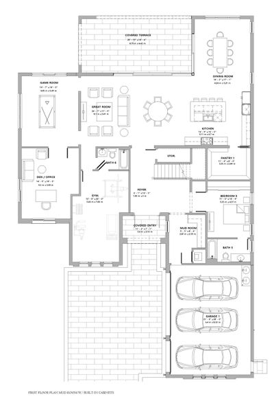 Floor Plan Floor Plan