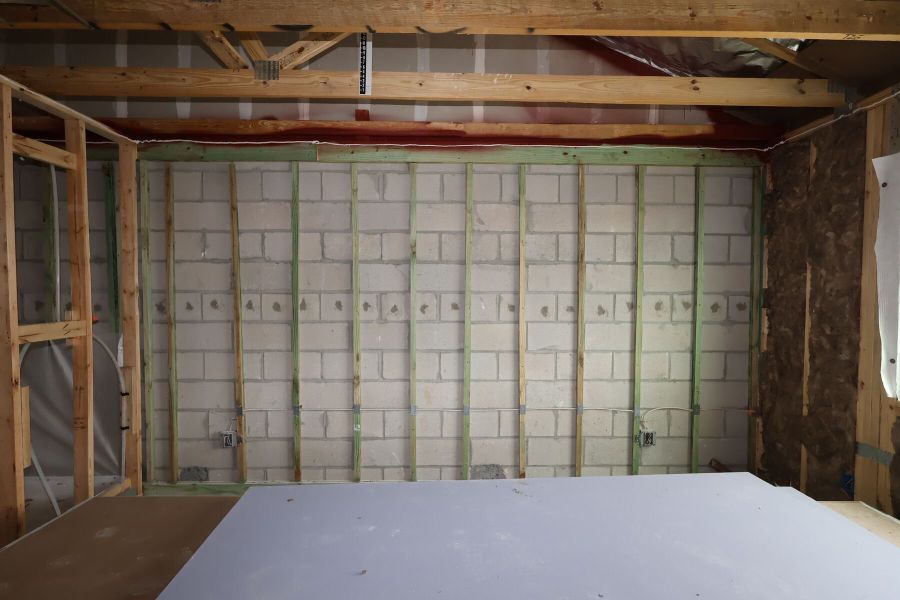 Insulation Insulation