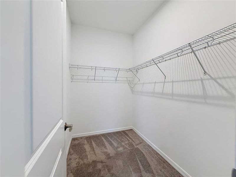 Spacious, unfurnished interior of a new home in , Mascotte (Image 26).