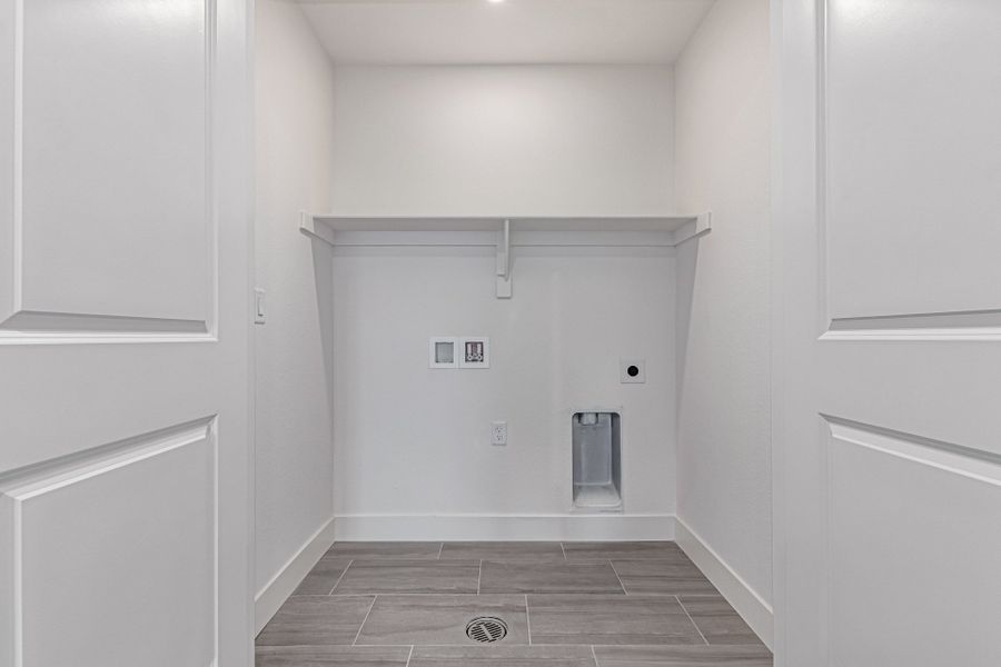 Representative furnished interior of a home built from the Kelly by Lokal Homes in Ascent at Inverness, Englewood (Image 11). Representative furnished interior of a home built from the Kelly by Lokal Homes in Ascent at Inverness, Englewood (Image 11).