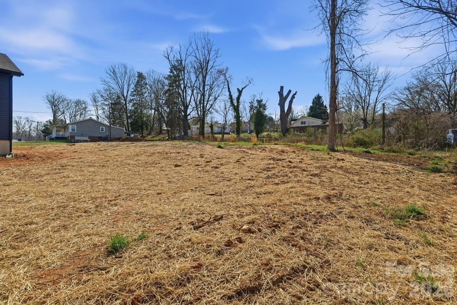 Site preparation for new homesites in , Kannapolis (Image 34).