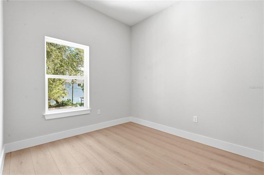 Spacious, unfurnished interior of a new home in , Orlando (Image 36). Spacious, unfurnished interior of a new home in , Orlando (Image 36).
