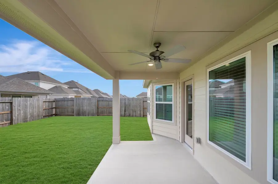 Porch
