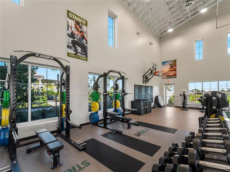 Community amenities in Star Farms at Lakewood Ranch, Bradenton (Image 54).