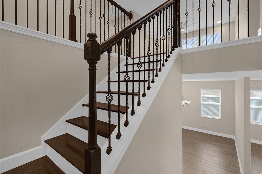 Spacious, unfurnished interior of a new home in , Minneola (Image 30). Spacious, unfurnished interior of a new home in , Minneola (Image 30).