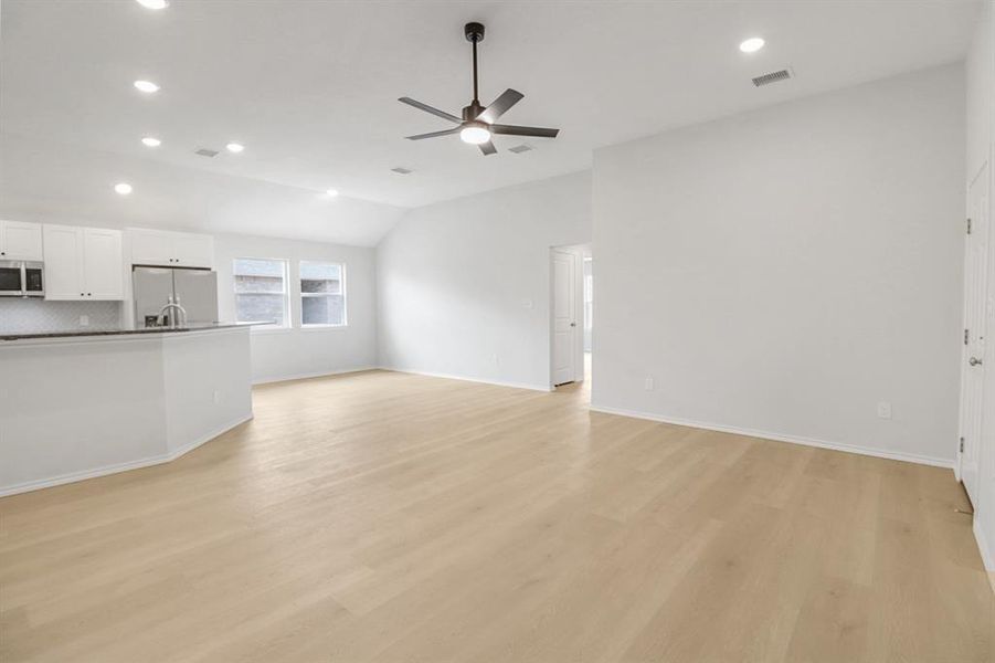 Spacious, unfurnished interior of a new home in , Coleman (Image 26). Spacious, unfurnished interior of a new home in , Coleman (Image 26).
