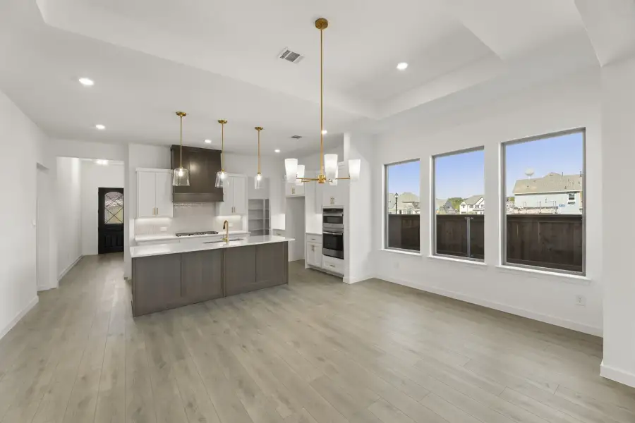 Hawkins Home Plan by Ashton Woods Hawkins Home Plan by Ashton Woods