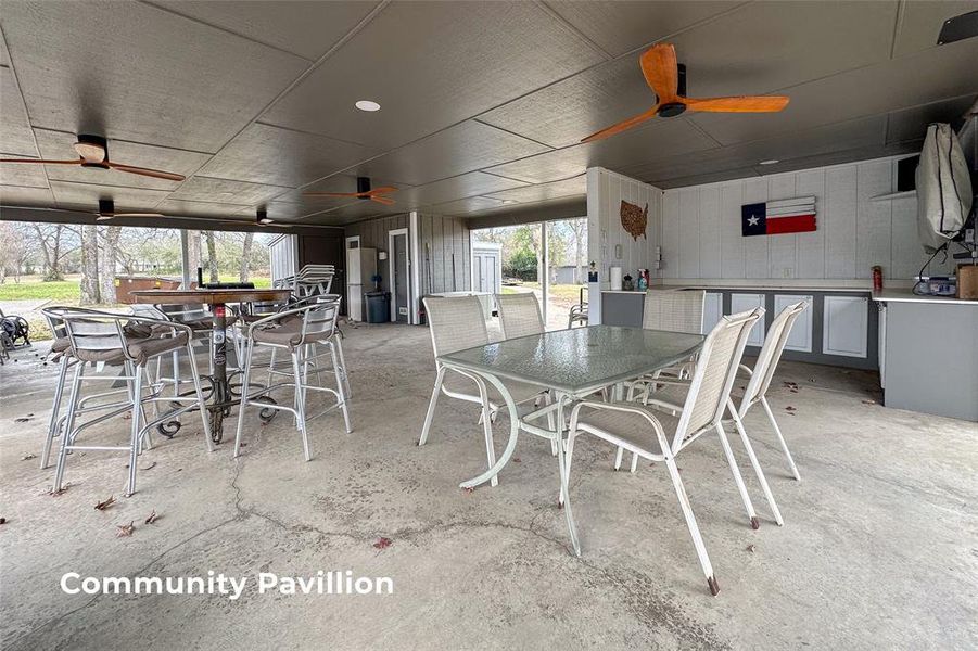 Community amenities in , Mabank (Image 35).