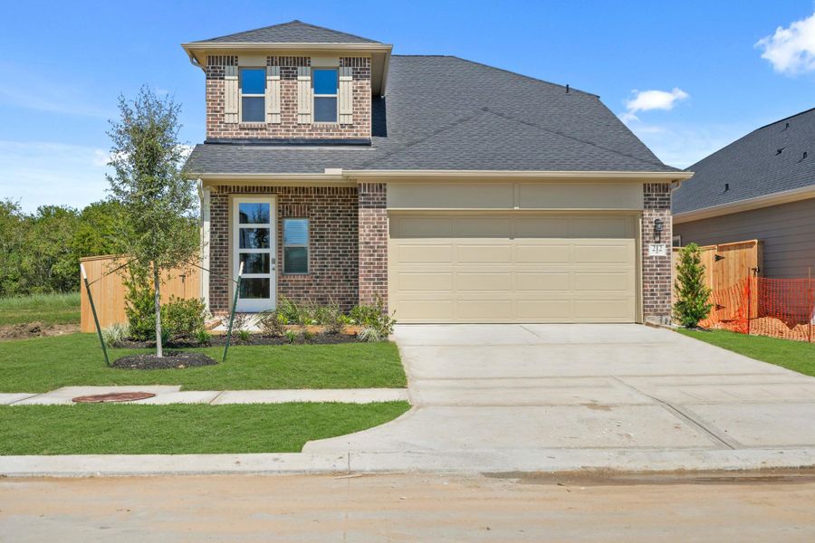 Image 28 of a home in Laurel Landing.
