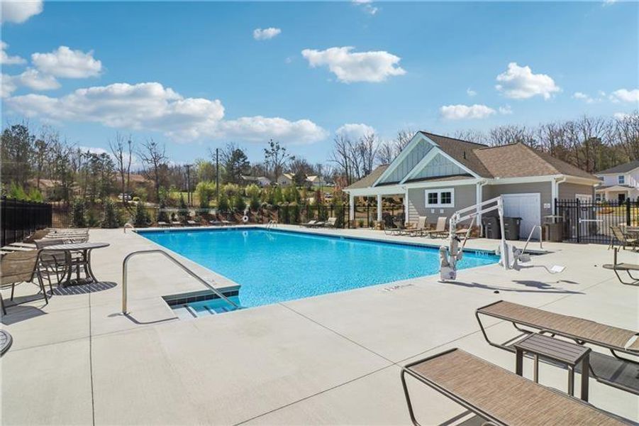 Community amenities in , Gainesville (Image 59).