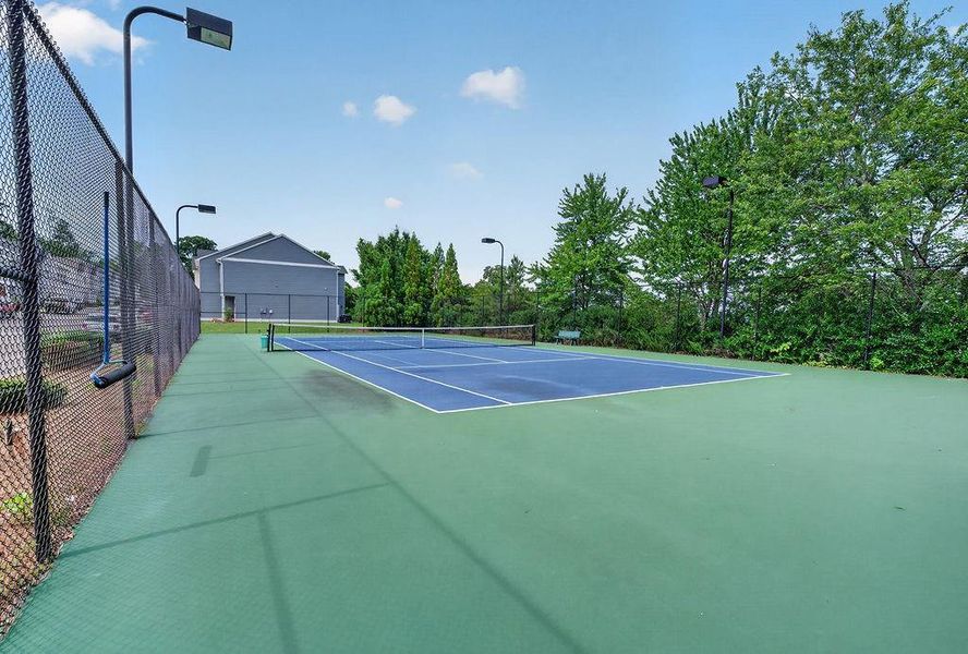 Community amenities in , Calhoun (Image 55). Community amenities in , Calhoun (Image 55).