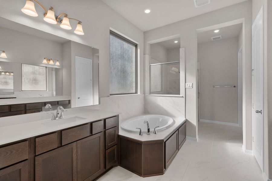 New Home in Conroe, TX.  - Slide 23