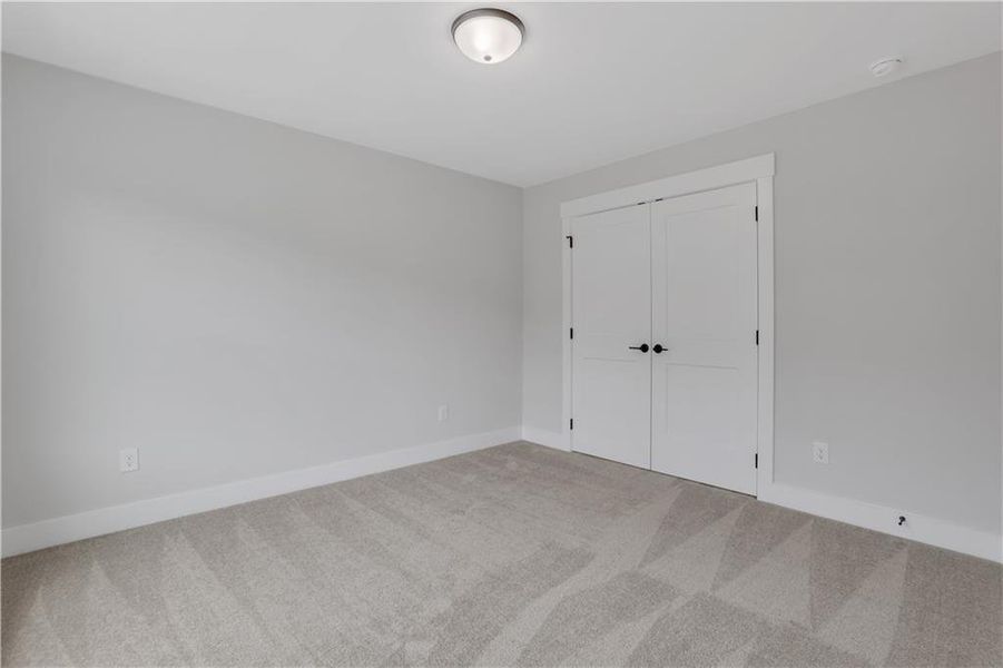 Spacious, unfurnished interior of a new home in Marble Tree, Ball Ground (Image 34).