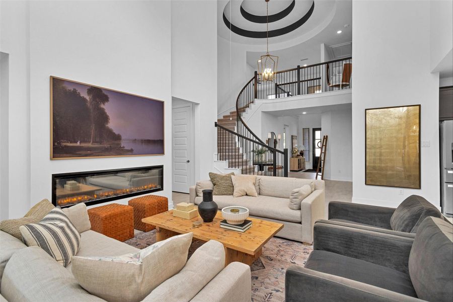 Image 43 of a home in Woodforest – 55'. Image 43 of a home in Woodforest – 55'.