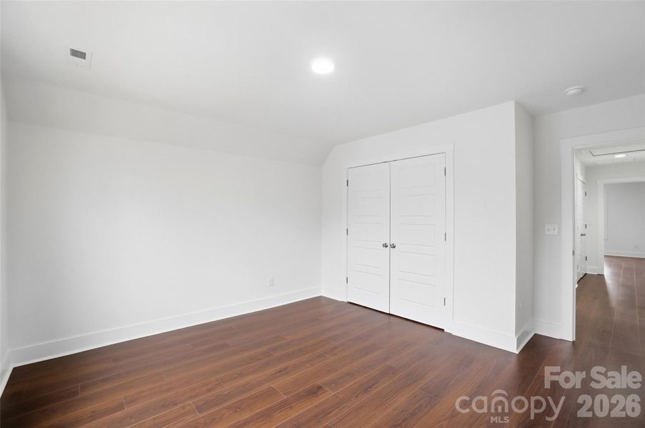 Spacious, unfurnished interior of a new home in , Kannapolis (Image 33).