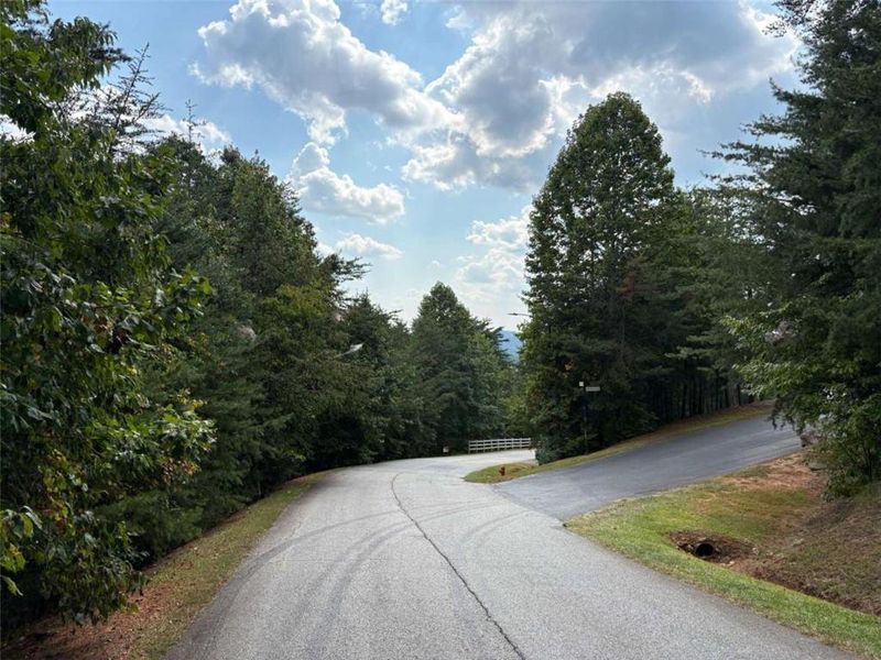 Natural landscape and outdoor views near  in Dahlonega (Image 6).