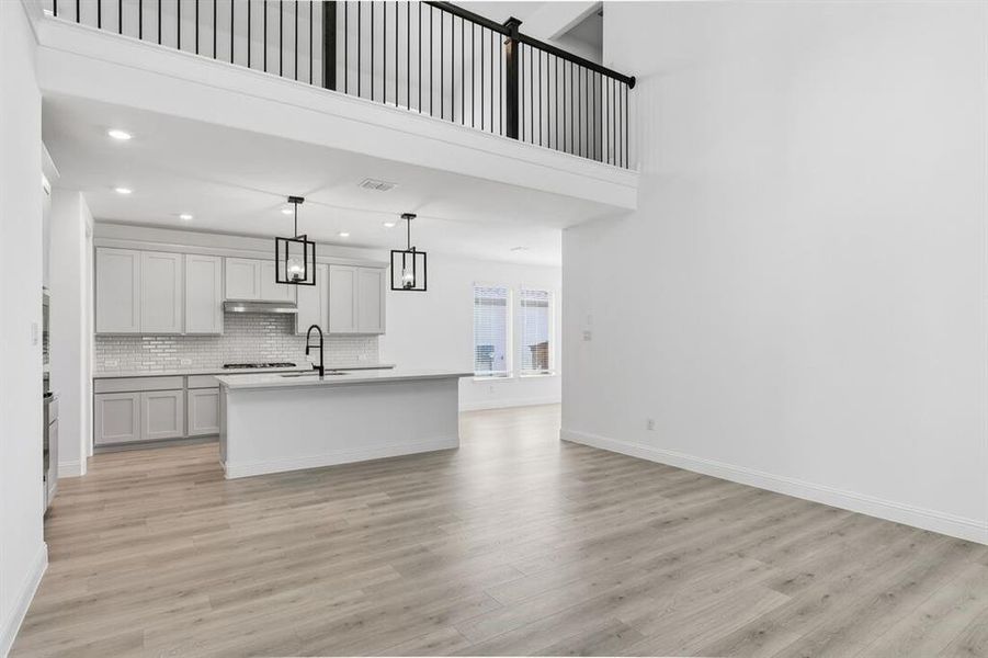 1508 Canter ~ Ready Now