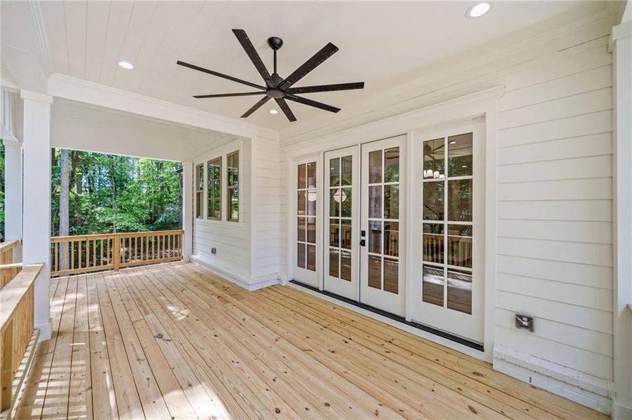 Spacious, unfurnished interior of a new home in , Holly Springs (Image 45). Spacious, unfurnished interior of a new home in , Holly Springs (Image 45).