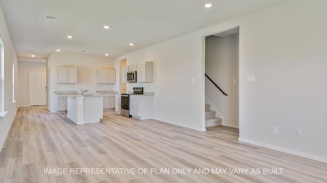 Image 25 of a home in Midtown Reserve. Image 25 of a home in Midtown Reserve.