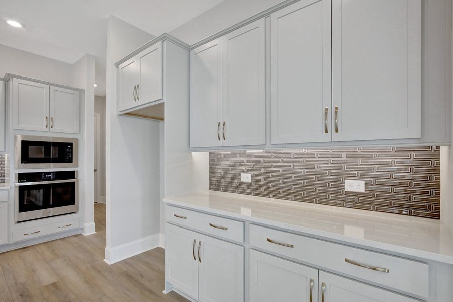 Model Photo Used for Reference