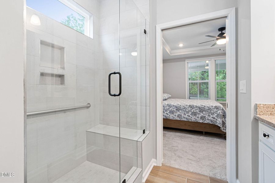 Primary Bath Primary Bath