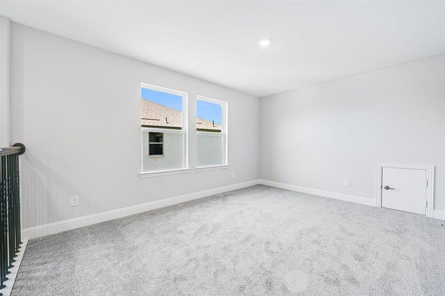 1604 Foxtail Drive ~ Ready Now