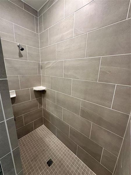 Furnished interior view inside a new home in Palm Coast: Cornerstone Collection, Palm Coast (Image 8).