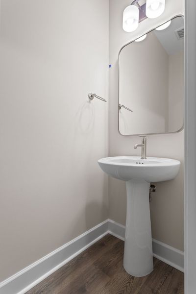 New Home in Thompson's Station, TN. - Slide 20 New Home in Thompson's Station, TN. - Slide 20